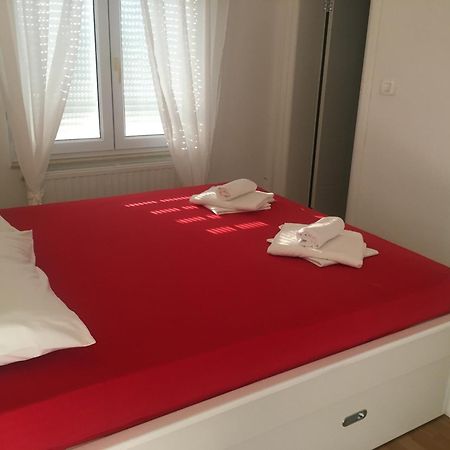 Apartment Doma Međugorje 外观 照片