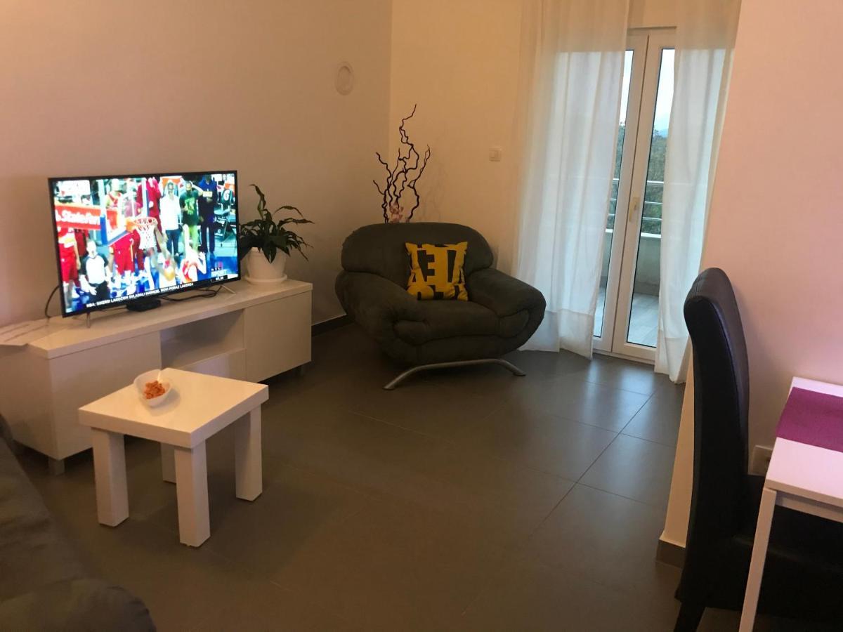 Apartment Doma Međugorje 外观 照片