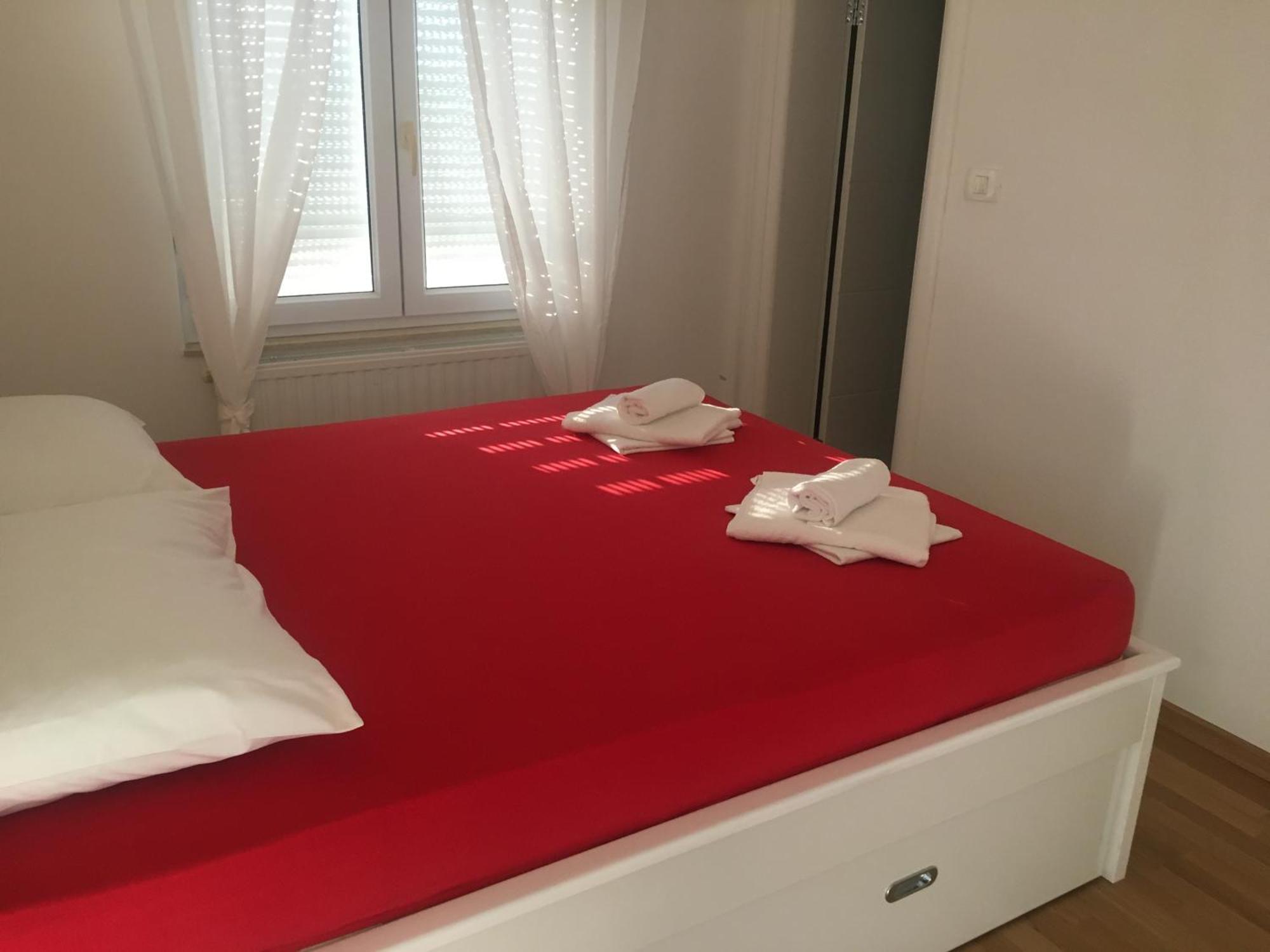 Apartment Doma Međugorje 外观 照片