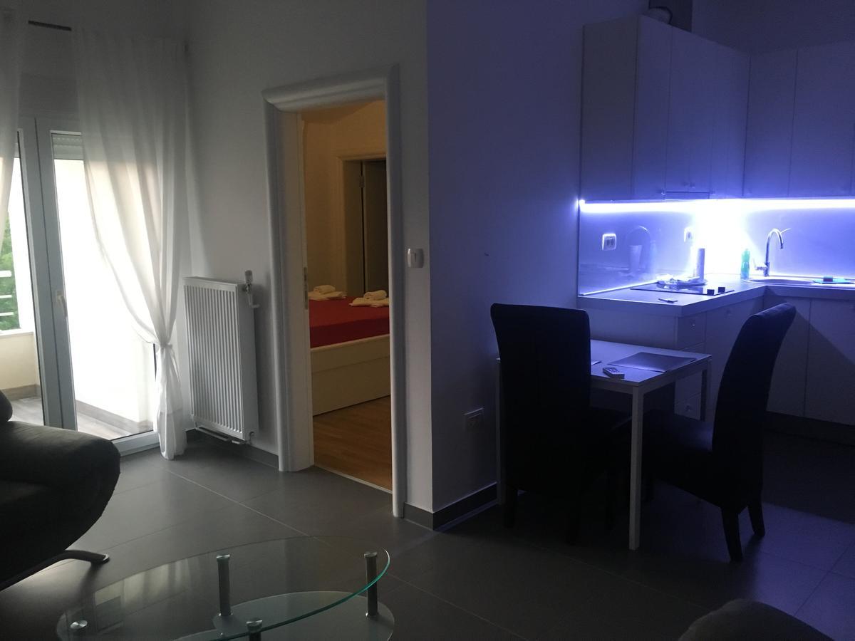 Apartment Doma Međugorje 外观 照片