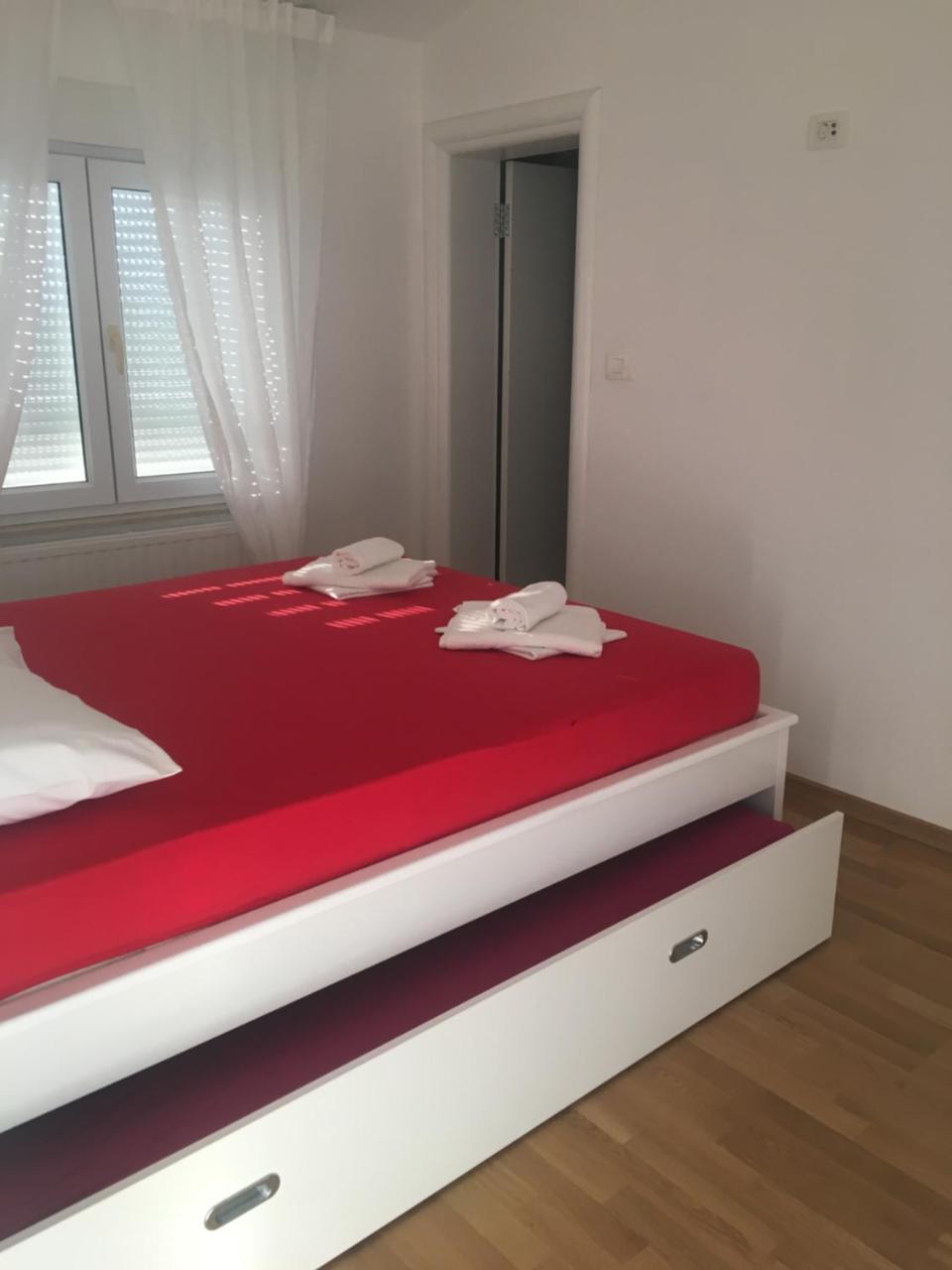 Apartment Doma Međugorje 外观 照片