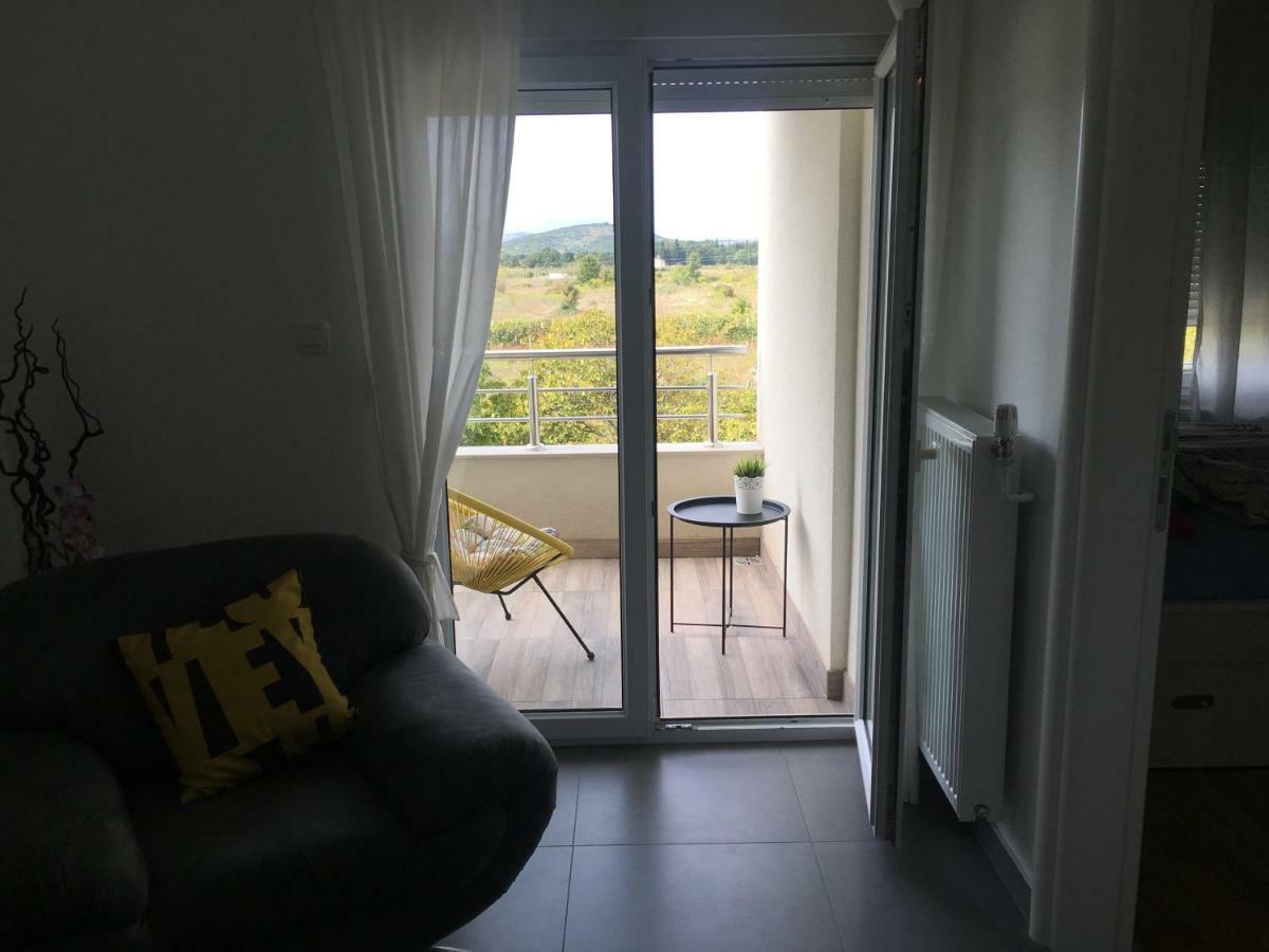 Apartment Doma Međugorje 外观 照片
