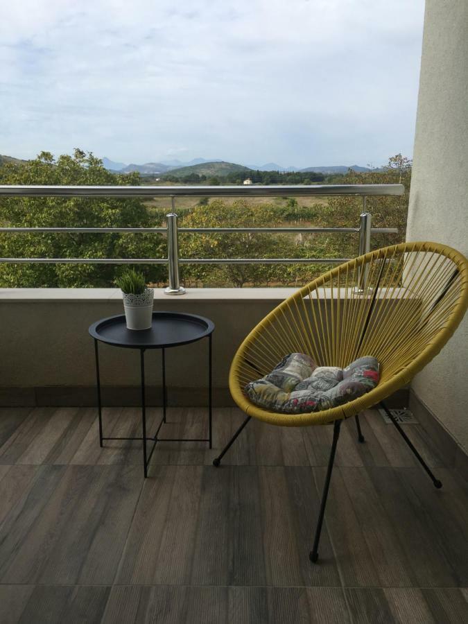 Apartment Doma Međugorje 外观 照片